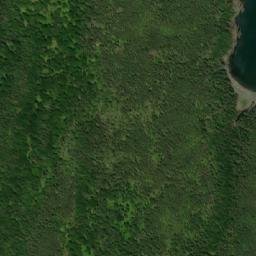 Satellite imagery of Flagstaff, CA