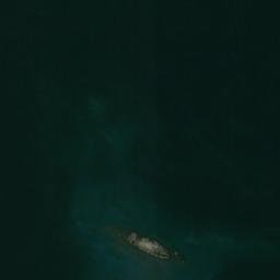 Satellite imagery of Old Shop Point, CA