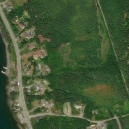 Satellite imagery of Wild Hill, CA