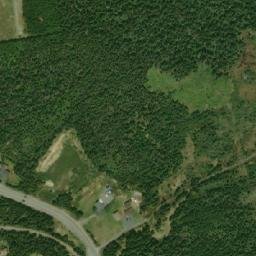 Satellite imagery of Vinegar Hill, CA