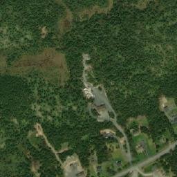 Satellite imagery of Vinegar Hill, CA