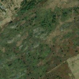 Satellite imagery of Sharks Head, CA
