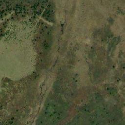 Satellite imagery of Brigus Highlands, CA