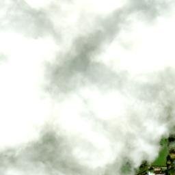 Satellite imagery of Pointe de Saint-Nicolas, FR