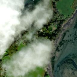 Satellite imagery of Pointe de Bèche, FR