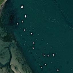 Satellite imagery of Pointe de Bèche, FR