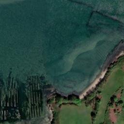 Satellite imagery of Pointe de Bernon, FR