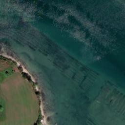 Satellite imagery of Pointe de Bernon, FR