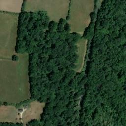 Satellite imagery of Abbaye de la Boissière, FR