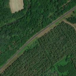Satellite imagery of Chateau d'Autroche, FR