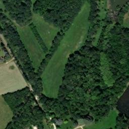 Satellite imagery of Château de Courcelles-le-Roy, FR