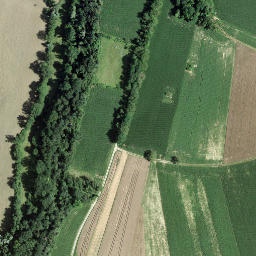 Satellite imagery of boundary_stone, CH