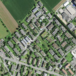 Satellite imagery of boundary_stone, CH