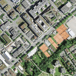 Satellite imagery of boundary_stone, CH