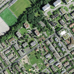 Satellite imagery of boundary_stone, CH