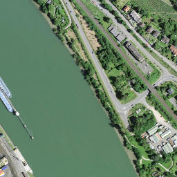 Satellite imagery of Grenzstein 144, CH