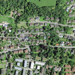 Satellite imagery of Grenzstein 142, CH