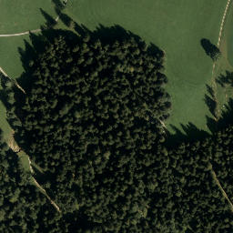 Satellite imagery of Tatzen, AT