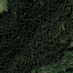 Satellite imagery of Tatzen, AT