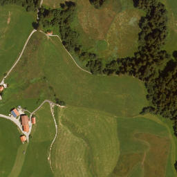 Satellite imagery of Königsegger Wappenstein, CH