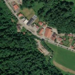 Satellite imagery of Staufner Berg, DE