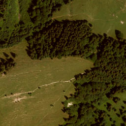 Satellite imagery of Gschwender Horn, DE