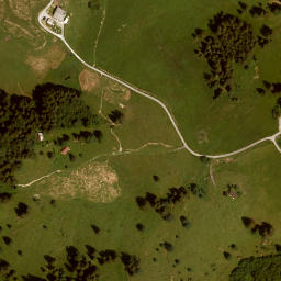 Satellite imagery of Gschwender Horn, DE