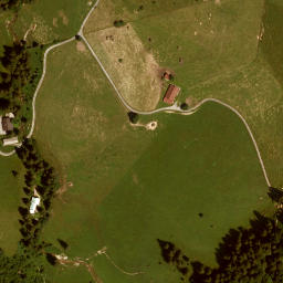Satellite imagery of Gschwender Horn, DE