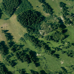 Satellite imagery of Grünten, DE