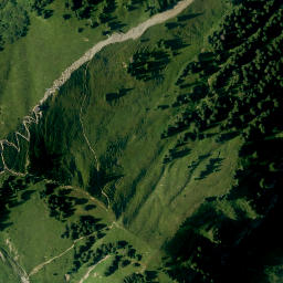 Satellite imagery of Sendeturm Grünten, DE