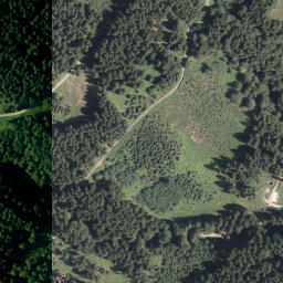 Satellite imagery of Riederberg, DE