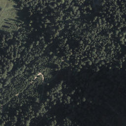 Satellite imagery of I, CH