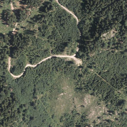 Satellite imagery of Schranzschrofen, AT