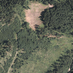 Satellite imagery of Schranzschrofen, AT