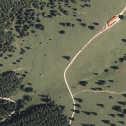 Satellite imagery of Westerkienberg, DE