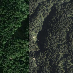 Satellite imagery of Unterer Breitenberg, DE
