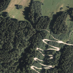 Satellite imagery of Unterer Breitenberg, DE
