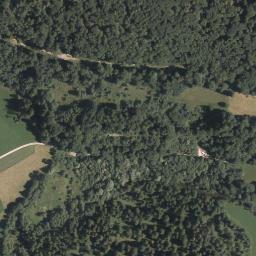 Satellite imagery of Vilser Berg, AT
