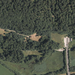 Satellite imagery of Vilser Berg, AT