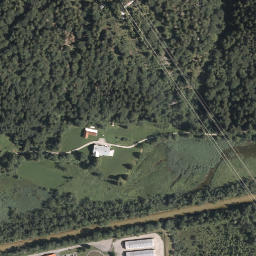 Satellite imagery of Vilser Berg, AT