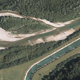 Satellite imagery of Rotwand, AT