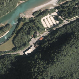 Satellite imagery of Rotwand, AT