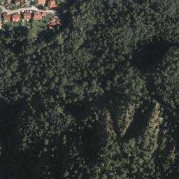 Satellite imagery of Kalvarienberg, DE