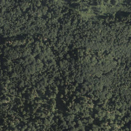 Satellite imagery of Kalvarienberg, DE