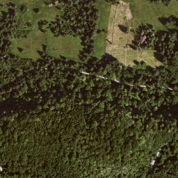 Satellite imagery of Schloß Hohenschwangau, DE