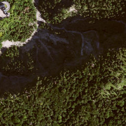 Satellite imagery of Schloss Neuschwanstein, DE