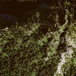 Satellite imagery of Tegelberg Kopf, DE