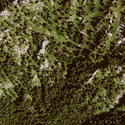 Satellite imagery of Tegelberg Kopf, DE