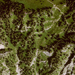 Satellite imagery of Brandschrofen, DE