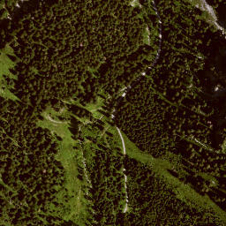 Satellite imagery of Dreimännl, DE